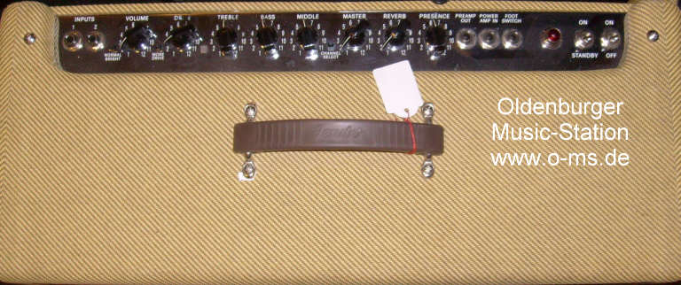 Fender Blues DeVille_1995 Tweed_Top.jpg